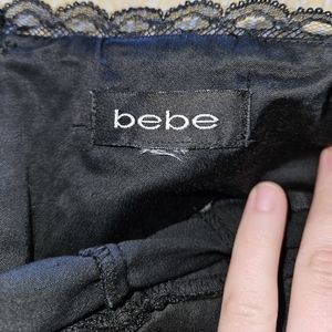 BeBe dress size 2